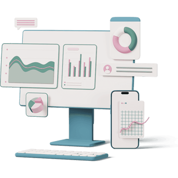 Анализ бизнеса и исследование рынка