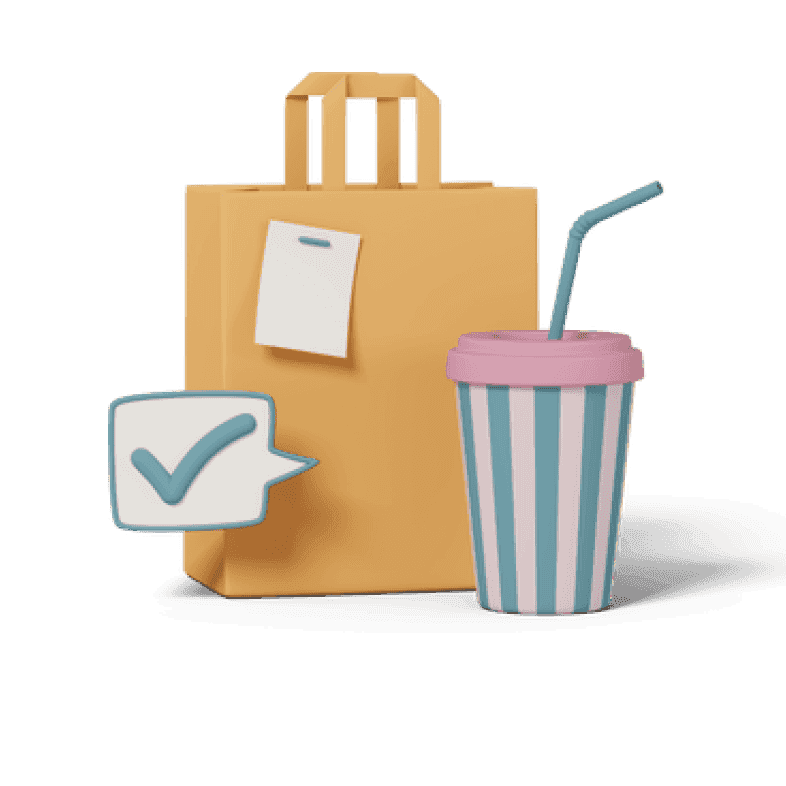 Кафе и рестораны