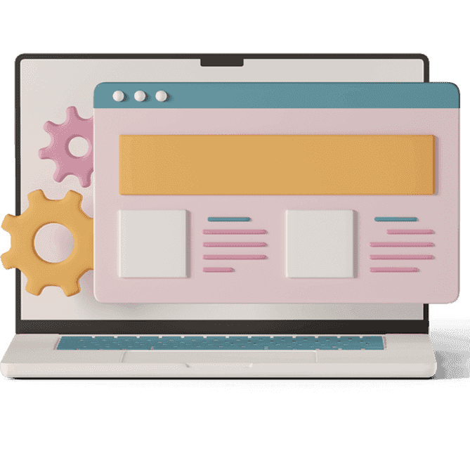 Хостинг и настройка домена